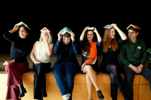 Kursivteam Kursiv Literaturfestival